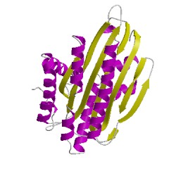 Image of CATH 3dwsA