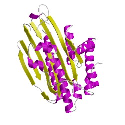 Image of CATH 3dwsB