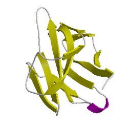 Image of CATH 3dwtB