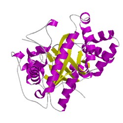 Image of CATH 3dx1A01