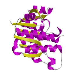 Image of CATH 3dxfA01