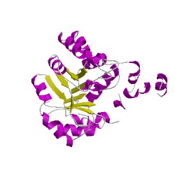 Image of CATH 3dxiA00