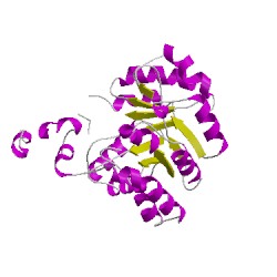 Image of CATH 3dxiB