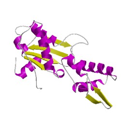 Image of CATH 3dxkB