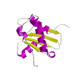Image of CATH 3dxkB01