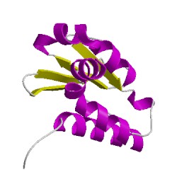 Image of CATH 3dxkD01