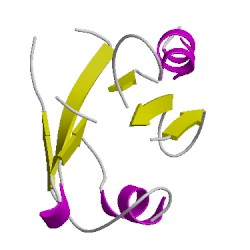 Image of CATH 3dxpA01