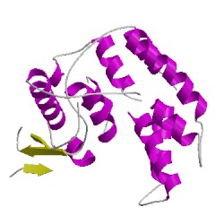 Image of CATH 3dxqB02