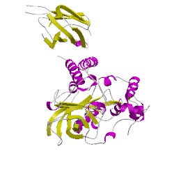 Image of CATH 3dy5A01