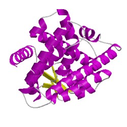Image of CATH 3dy6A00