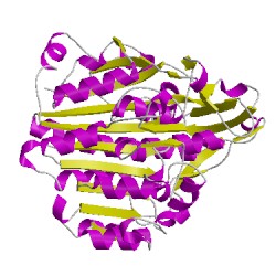 Image of CATH 3dycA