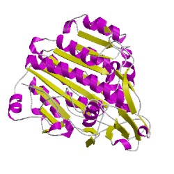 Image of CATH 3dycB00