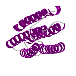 Image of CATH 3dyjB01