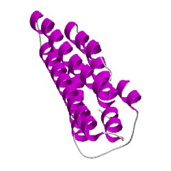 Image of CATH 3dyjB02