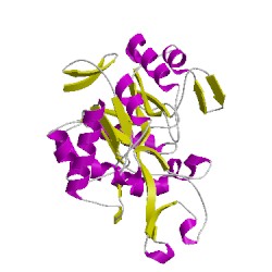 Image of CATH 3dypD03