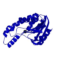 Image of CATH 3dyv