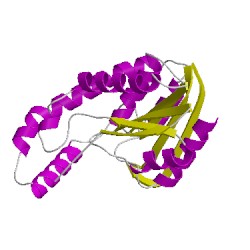 Image of CATH 3dyvA00