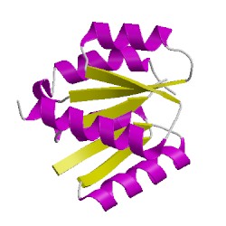 Image of CATH 3dzdB01