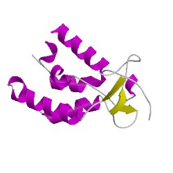 Image of CATH 3dzjA01