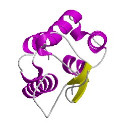 Image of CATH 3dzjB01