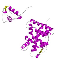 Image of CATH 3e00A