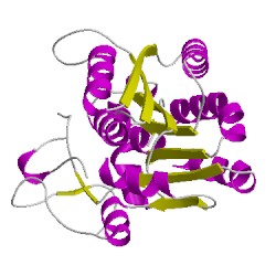 Image of CATH 3e03B