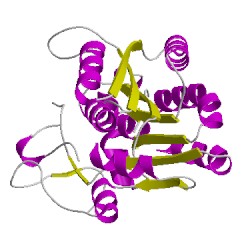 Image of CATH 3e03B