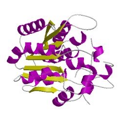 Image of CATH 3e03C