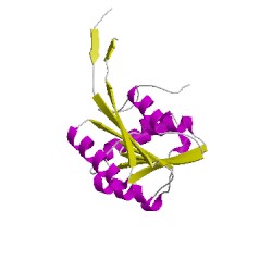 Image of CATH 3e05A