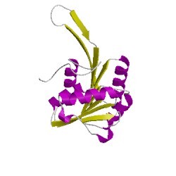 Image of CATH 3e05B