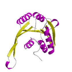 Image of CATH 3e05D