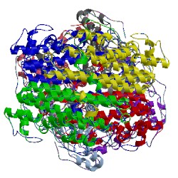 Image of CATH 3e08