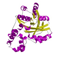 Image of CATH 3e0fA