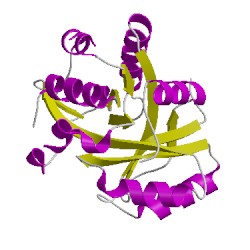 Image of CATH 3e0fA01