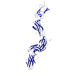 Image of CATH 3e0g