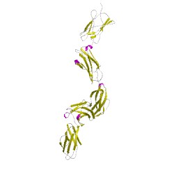 Image of CATH 3e0gA