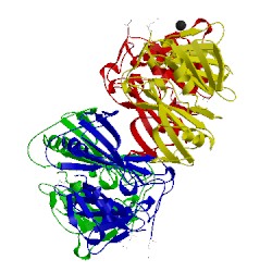 Image of CATH 3e0r