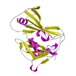 Image of CATH 3e0rC