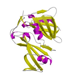 Image of CATH 3e0rD
