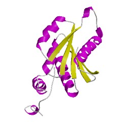 Image of CATH 3e0vA01