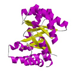 Image of CATH 3e0vA02