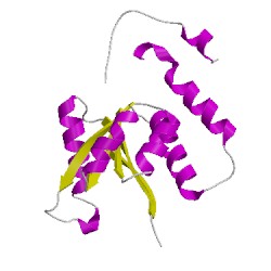 Image of CATH 3e0vB01