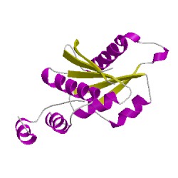 Image of CATH 3e0vC01