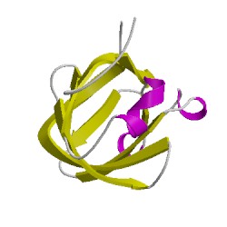 Image of CATH 3e0vC03