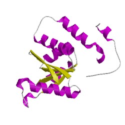 Image of CATH 3e0vD01