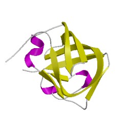 Image of CATH 3e0vD03