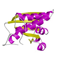 Image of CATH 3e0vE01