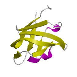 Image of CATH 3e0vE03