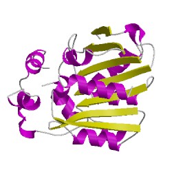 Image of CATH 3e0xB