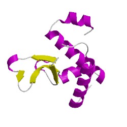Image of CATH 3e11B